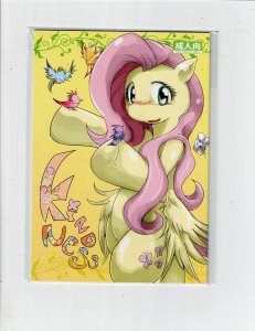 My Little Pony Kindness