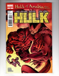 Hulk #44 (2012)   / MC#93