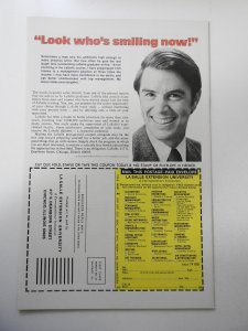 Skull the Slayer #4 (1976) VF Condition