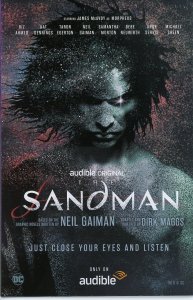 Dark Nights: Death Metal: Guidebook  9.0 (our highest grade)