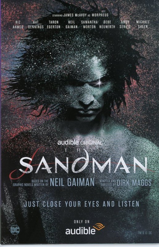 Dark Nights: Death Metal: Guidebook  9.0 (our highest grade)