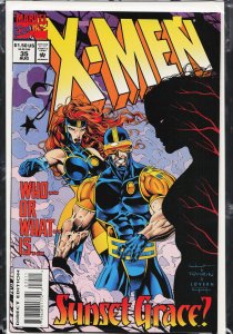 X-Men #35 (1994) X-Men