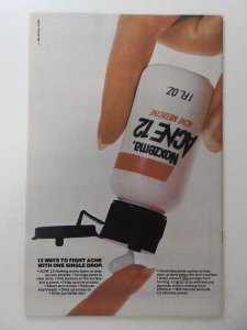 Moon Knight #1 VF+ Condition!