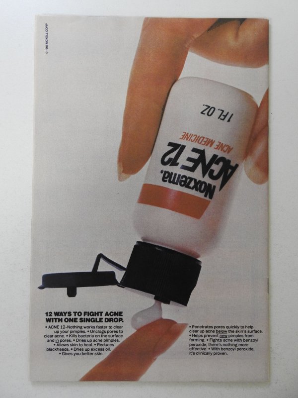 Moon Knight #1 VF+ Condition!