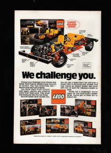 Rom #15 Newsstand Edition (1981)