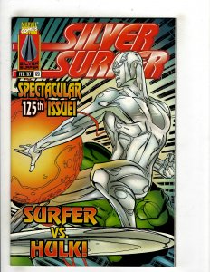 Silver Surfer #125 (1997) OF12