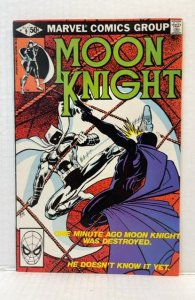 Moon Knight #9 (1981)