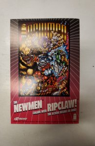 Brigade #10 (1994) NM Image Comic Book J733