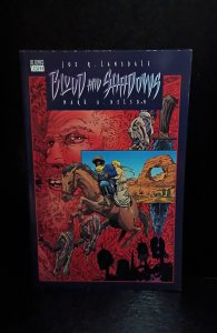 Blood and Shadows #2 (1996)