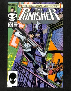 Punisher #1