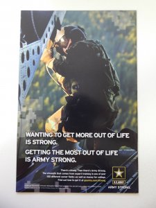 X-Men: Messiah Complex (2007) VF+ Condition