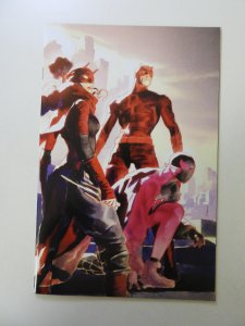 Devil's Reign (2022) variant NM condition