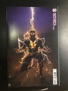 Black Adam #5 CVR C Ariel Colon Variant DCU 2022 NM-