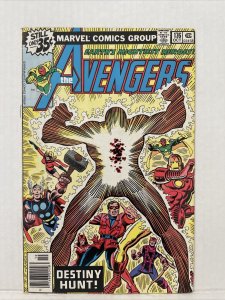 Avengers #176