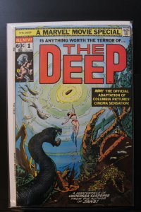 The Deep (1977)