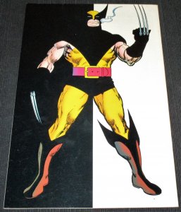 Wolverine #1 (1988)