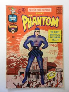 Harvey Hits Magazine #48 (1961) GD/VG Condition see desc