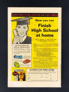 Fantastic Four #89 (1969) VF