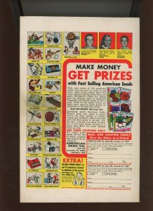 (1971) Daredevil #76: BRONZE AGE! WE COMBINE SHIPPING! (4.5)