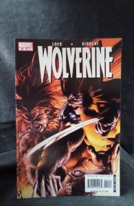 Wolverine #51 (2007)