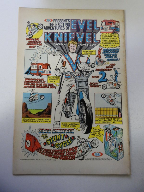 The X-Men #86 (1974) FN Condition