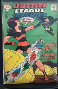 Justice League of America #60 (1968)