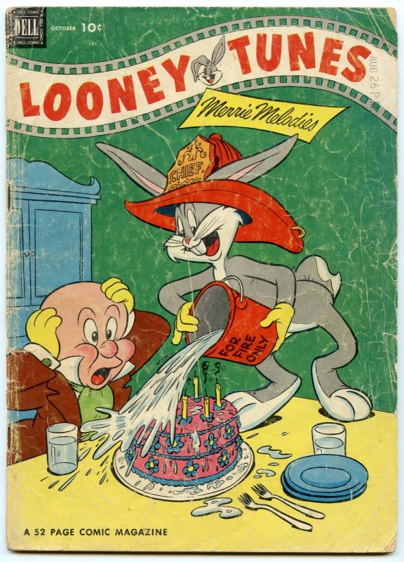 Looney Tunes and Merrie Melodies 132 Oct 1952 FA (1.0)