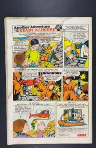 House of Secrets #116 (1974)