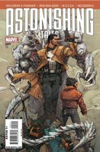 The Hard Way;  Endless Stolen Sky, Part 2; Hero's Diner; Mojo Makes A Deal