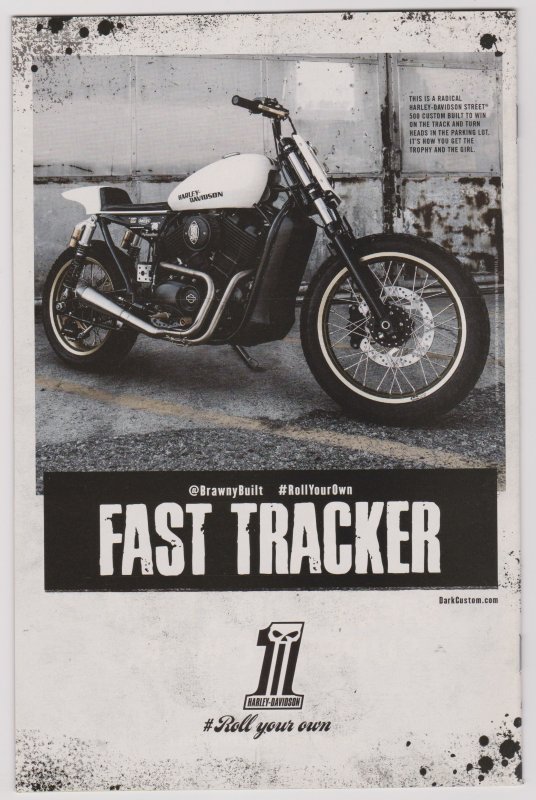 House of M #1 (VF-NM)