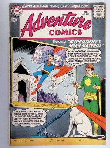 Adventure Comics #269 (1960)