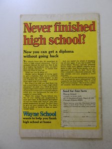 Fantastic Four #156 (1975) VG/FN condition