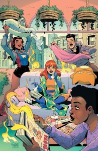 Patsy Walker Aka Hellcat #15 () Marvel Comics Comic Book