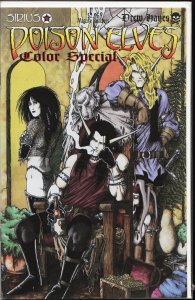 Poison Elves Color Special (1998) Lusiphur