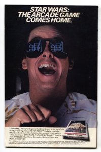 Machine Man #2  1984 - Marvel  -VF- - Comic Book