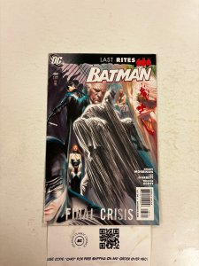 Batman #683 NM DC Comic Books Joker Robin Nightwing Batgirl Catwoman 26 HH81