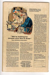 AMAZING SPIDERMAN 42 GD- 1.8 but SOLID! 1st FULL MARY JANE APPEARANCE