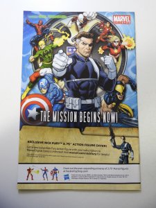 The Amazing Spider-Man #611 (2010) VF Condition