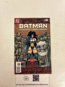 Batman Legends of the Dark Knight #6 NM DC Comic Books 19 HH86