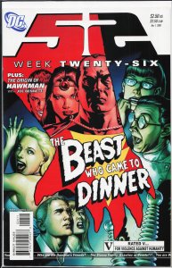 52 #26 (2006) 52 [Key Issue]