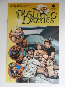 Pushing Daisies (2007) VF/NM Condition!
