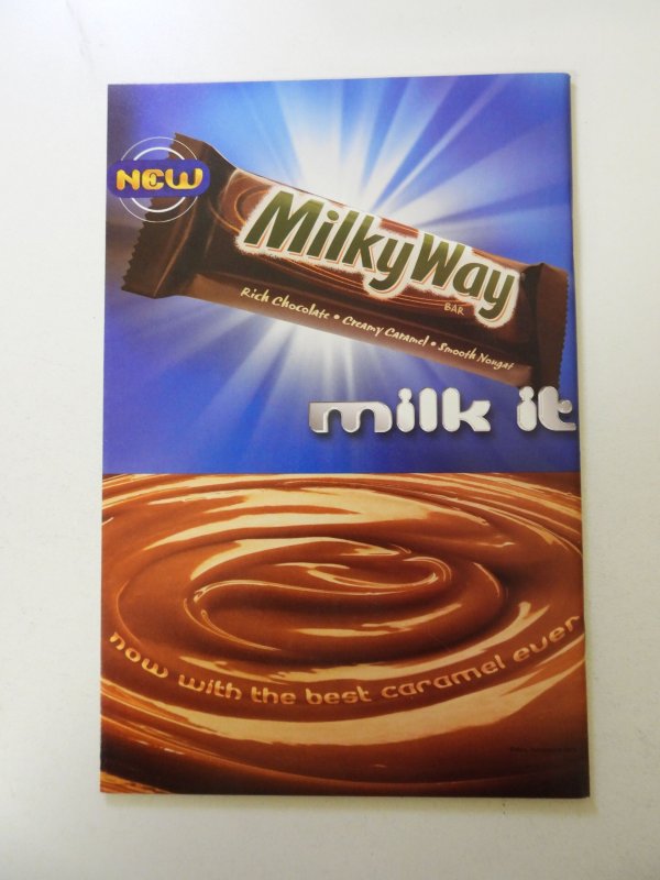 Spider-Woman #1 (1999) variant NM- condition