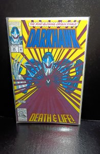 Darkhawk #25 (1993)