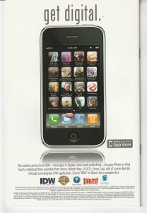 G.I. Joe Cobra Special # 1