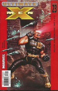 Ultimate X-Men #23 (2002) - NM