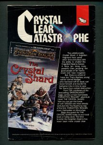 Punisher #9 /  2.5 VG  / Newsstand  / June 1988