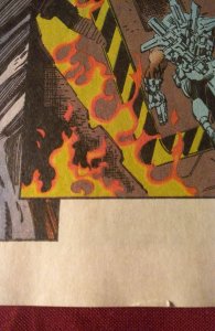 Stormwatch Special #1 (1994)