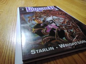 The Punisher: P.O.V. #4 (1991)