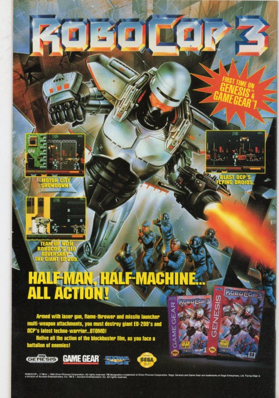 The Batman Adventures #16 (1994)Comic Book Joker DC Grade NM 9.4