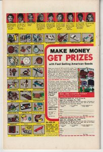 Battlestar Galactica #14 Direct Edition (1980)